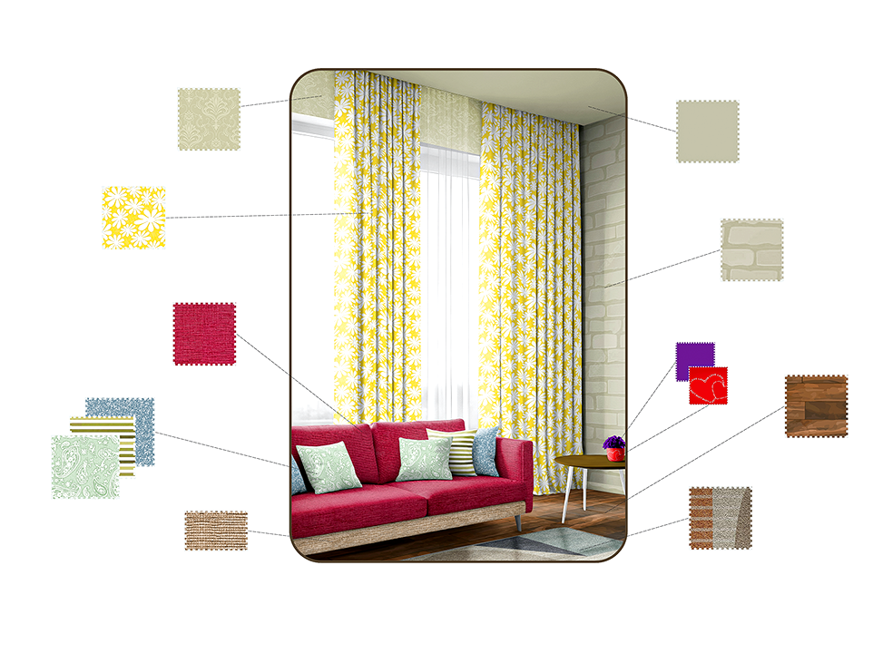 NMY Visual Assets Map