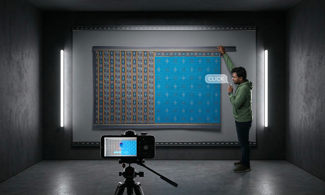 1-Person SmartScan Operation