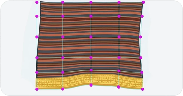 Canvas Engine